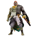 The Legend of Zelda Heroes of Hyrule Ganondorf thumbnail 1
