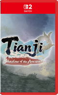 Tianji: Shadow of the Ancients thumbnail 1