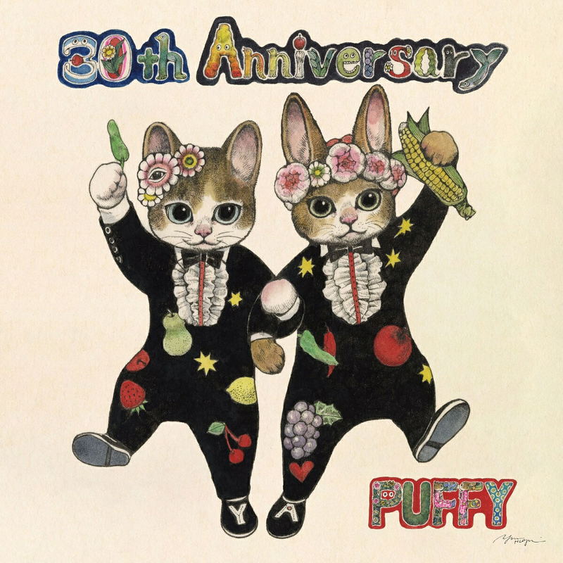 30th Anniversary [Regular Edition] image 1