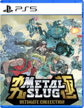 Metal Slug Ultimate Collection thumbnail 1