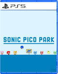 Sonic Pico Park thumbnail 1