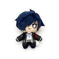 Persona 3 Reload Plush Keychain Protagonist thumbnail 1
