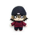 Persona 3 Reload Plush Keychain Shinjiro Aragaki thumbnail 1