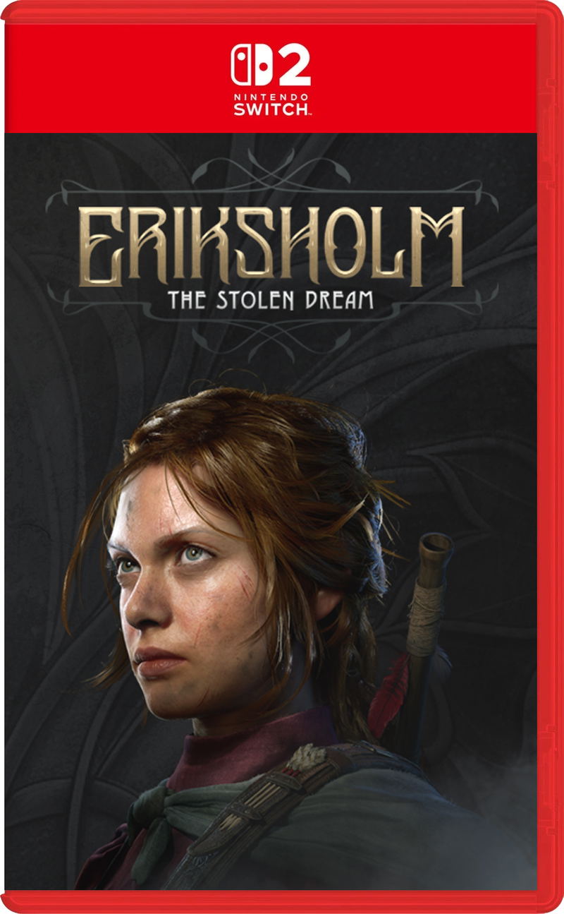 Eriksholm: The Stolen Dream image 1