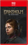 Eriksholm: The Stolen Dream thumbnail 1