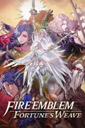 Fire Emblem: Fortune’s Weave <span class="ext" style="background-color: #fe0016; color: #FFFFFF;">Nintendo®️ Switch 2 Digital</span> <span class="ext ext_digital">digital</span> thumbnail 1