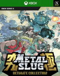 Metal Slug Ultimate Collection thumbnail 1
