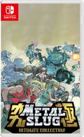 Metal Slug Ultimate Collection thumbnail 1