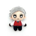 Persona 3 Reload Plush Keychain Akihiko Sanada thumbnail 1