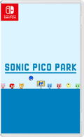Sonic Pico Park thumbnail 1