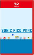Sonic Pico Park thumbnail 1