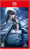 Stellar Blade [Complete Edition] (Multi-Language) <span class="ext" style="background-color: #00e206; color: #FFFFFF;">Game Cart</span> thumbnail 1