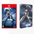 Stellar Blade [Complete SteelBook Edition] (Multi-Language) <span class="ext" style="background-color: #00e206; color: #FFFFFF;">Game Cart</span> thumbnail 1