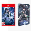 Stellar Blade [Complete SteelBook Edition] (Multi-Language) <span class="ext" style="background-color: #00e206; color: #FFFFFF;">Game Cart</span> thumbnail 1