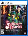 The Apothecary Diaries: The False Imperial Brother thumbnail 1