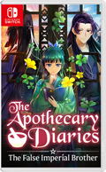 The Apothecary Diaries: The False Imperial Brother thumbnail 1