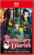 The Apothecary Diaries: The False Imperial Brother thumbnail 1