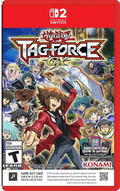 Yu-Gi-Oh! Tag Force GX <span class="ext" style="background-color: #ff8c00; color: #FFFFFF;">Game Key Cart</span> thumbnail 1