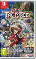 Yu-Gi-Oh! Tag Force GX thumbnail 1