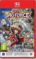Yu-Gi-Oh! Tag Force GX <span class="ext" style="background-color: #ff8c00; color: #FFFFFF;">Game Key Cart</span> thumbnail 1