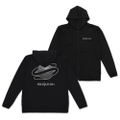 Sega Saturn Thin Dry Hoodie (Black | Size M) thumbnail 1