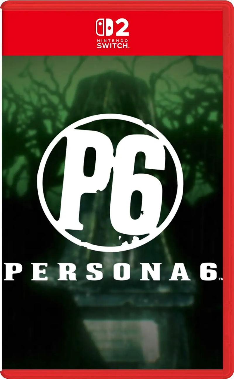 Persona 6 image 1