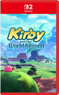 Kirby and The World Beyond thumbnail 1