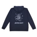 Astro Bot Astro Thin Dry Hoodie (Navy | Size M) thumbnail 1