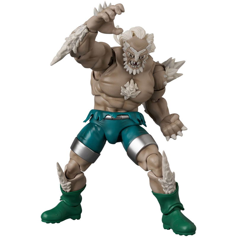 Mafex The Death of Superman: Doomsday (The Death of Superman) image 1