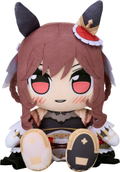 Uma Musume Pretty Derby Kuripan Plushie Gentildonna thumbnail 1