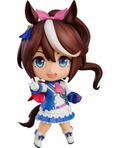 Nendoroid No. 1995 Uma Musume Pretty Derby: Tokai Teio (Re-run) thumbnail 1