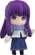 Nendoroid No. 3130 Frieren Beyond Journey's End: Fern Winter Clothes Ver. Basic [GSC Online Shop Limited Ver.] thumbnail 1