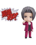 Nendoroid No. 1762 Ace Attorney: Miles Edgeworth (Re-run) thumbnail 1