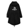 PlayStation M-51 Jacket for PlayStation (Black | Size L) thumbnail 1