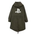 PlayStation M-51 Jacket for PlayStation (Moss | Size L) thumbnail 1