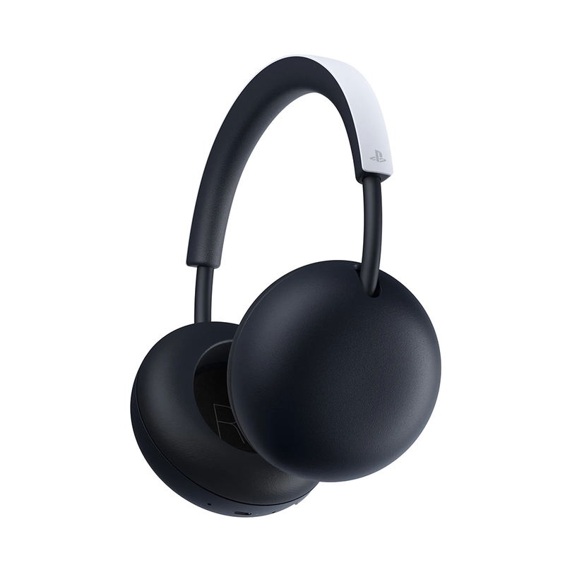 PlayStation PULSE Wireless Headset (White) image 1