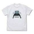 Astro Bot - Bot T-shirt (White | Size L) thumbnail 1