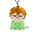 Danganronpa Series x Bkub Sukoyaka Plush Mascot 01 Naegi Makoto thumbnail 1