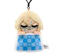Danganronpa Series x Bkub Sukoyaka Plush Mascot 02 Togami Byakuya thumbnail 1
