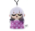 Danganronpa Series x Bkub Sukoyaka Plush Mascot 03 Kirigiri Kyoko thumbnail 1