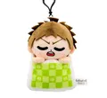Danganronpa Series x Bkub Sukoyaka Plush Mascot 05 Hinata Hajime thumbnail 1