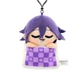 Danganronpa Series x Bkub Sukoyaka Plush Mascot 10 Oma Kokichi thumbnail 1
