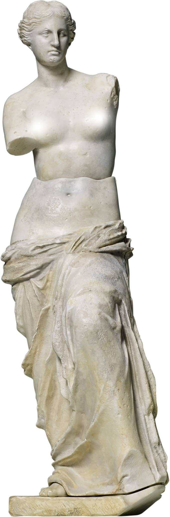 figma No. SP-063 The Table Museum: Venus de Milo (Re-run) image 1