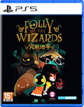 Folly of the Wizards (Multi-Language) thumbnail 1