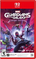 Marvel's Guardians of the Galaxy [Encore Edition] <span class="ext" style="background-color: #ff8c00; color: #FFFFFF;">Game Key Cart</span> thumbnail 1