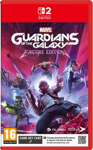 Marvel's Guardians of the Galaxy [Encore Edition]
