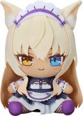 Nekopara Sekai Connect Chocopuni Plushie Coconut thumbnail 1