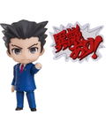 Nendoroid No. 1761 Ace Attorney: Phoenix Wright (Re-run) thumbnail 1