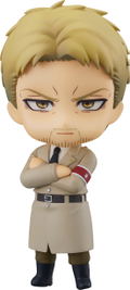 Nendoroid No. 1893 Attack on Titan: Reiner Braun (Re-run) thumbnail 1