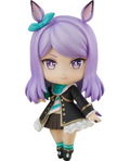 Nendoroid No. 2037 Uma Musume Pretty Derby: Mejiro McQueen (Re-run) thumbnail 1